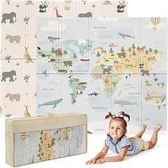 Errores Frecuentes al Elegir Alfombras Impermeables para Niños