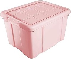 Problemas comunes al usar cajas de plástico para niños: ¿Cómo evitarlos?