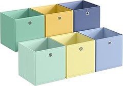 Problemas Frecuentes al Usar Cubos Organizadores Infantiles