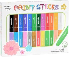 Problemas y soluciones al usar pinturas de secado rápido para niños