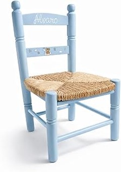 Problemas frecuentes que debes conocer sobre sillas infantiles de madera