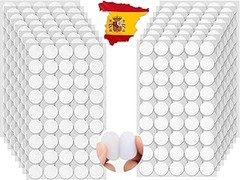 Errores frecuentes al usar puntos adhesivos y sus soluciones