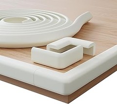 Protectores para mesas infantiles