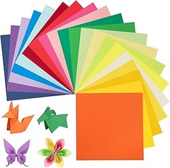 Proyectos de Origami Fáciles que Encantarán a los Niños
