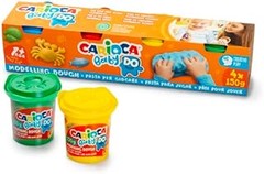 ¿Es segura la plastilina blanda para niños? Posibles alergias y riesgos