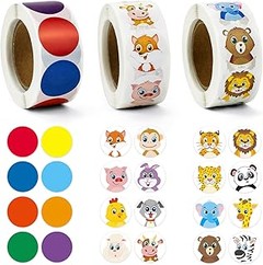 Guía para elegir el mejor set de pegatinas infantiles