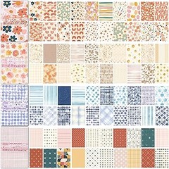 Descubre qué es el papel estampado para scrap infantil