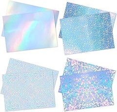 Descubre qué es el papel holográfico para niños y sus aplicaciones