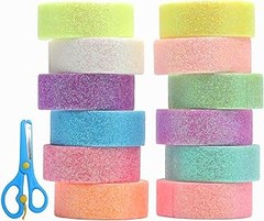 Cinta washi para niños