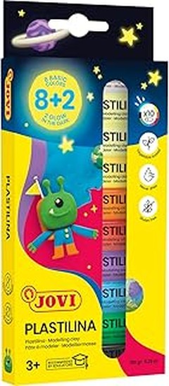 Qué es la plastilina sin gluten: características y beneficios