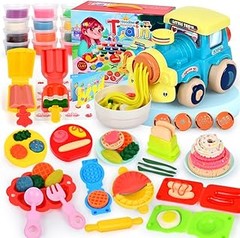 ¿Qué es la plastilina y cómo se utiliza en manualidades escolares?