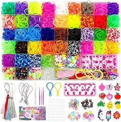 Kits de goma eva para niños