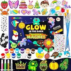Maletines de manualidades para niños