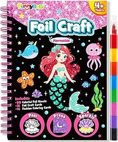 Kits de scrapbooking infantil