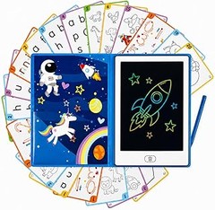 Pizarras reversibles para niños