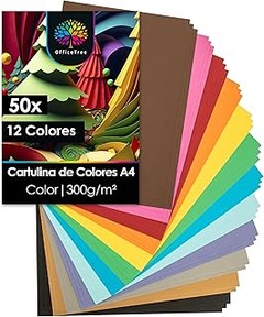 Conoce los blocs de cartulinas para niños y sus ventajas