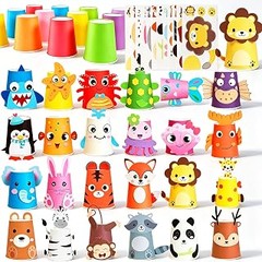 Kits de manualidades infantiles