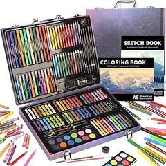 Kits de pintura para niños