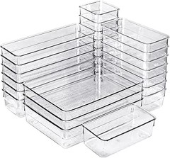 Separadores para cajas infantiles