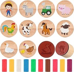 Sellos Personalizados para Niños: Pros y Contras
