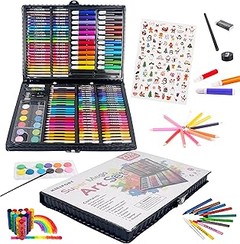 Consejos y soluciones para estuches de colores duraderos para niños