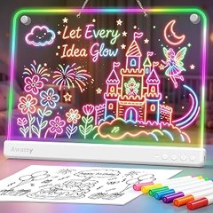 Opiniones de padres sobre pizarras de sobremesa infantiles