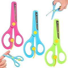 ¿Dónde comprar tijeras para niños a buen precio?
