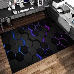Alfombras para sala de juegos