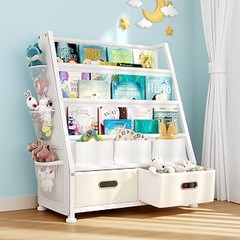 Bibliotecas infantiles