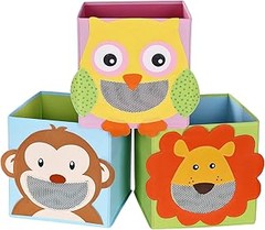Descubre los diferentes tipos de cajas plegables infantiles