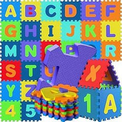 Descubre los diferentes tipos de goma eva para manualidades infantiles