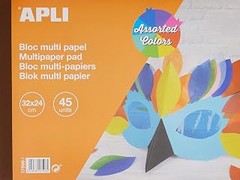 Descubre los Tipos de Papeles Surtidos para Collage