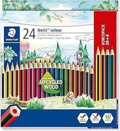 Conoce los diferentes tipos de pinturas para madera infantiles