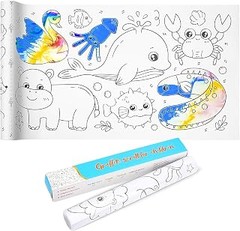 Pinturas para papel infantiles