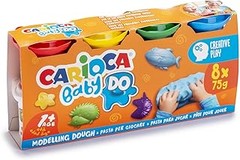 Descubre los tipos de plastilina blanda para niños y elige la mejor