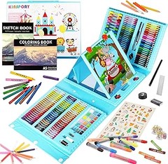 Sets de pinturas infantiles