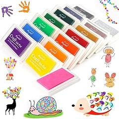 Sellos y pegatinas para niños
