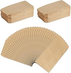 Ideas innovadoras para utilizar bolsas de papel en manualidades