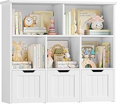 Beneficios de Usar Estanterías con Ruedas en la Habitación Infantil