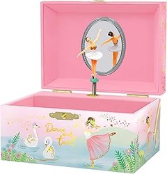 Cajas de Madera con Compartimentos: Beneficios y Usos para la Organización Infantil