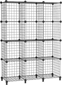 Beneficios de Usar Organizadores de Juguetes Modulares