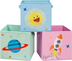 Descubre las ventajas de las cajas plegables infantiles