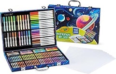 Beneficios de los estuches de colores para niños
