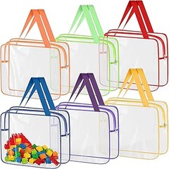 Beneficios de los Organizadores de Juguetes para Bloques
