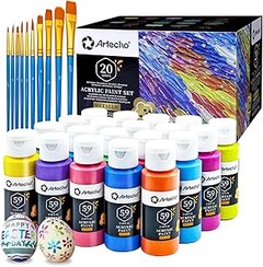 ¿Por qué elegir pinturas metalizadas para tus manualidades?