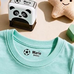Beneficios de Incorporar Sellos de Tinta en Actividades para Niños