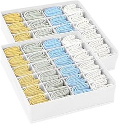 Beneficios de los separadores en cajas para niños