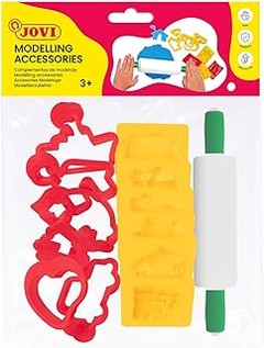 ¿Por qué Elegir un Rodillo para plastilina? Ventajas Clave