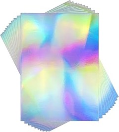 Descubre las Ventajas del Papel Metalizado para tus Manualidades