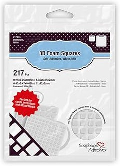 Pros y Contras de Usar Pegatinas Adhesivas para Foam
